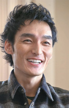 演技力を磨いてほしい俳優