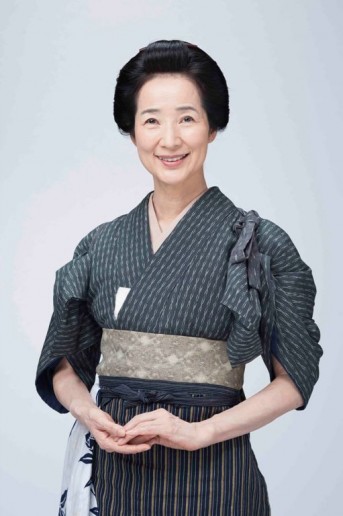 演技力を磨いてほしい俳優