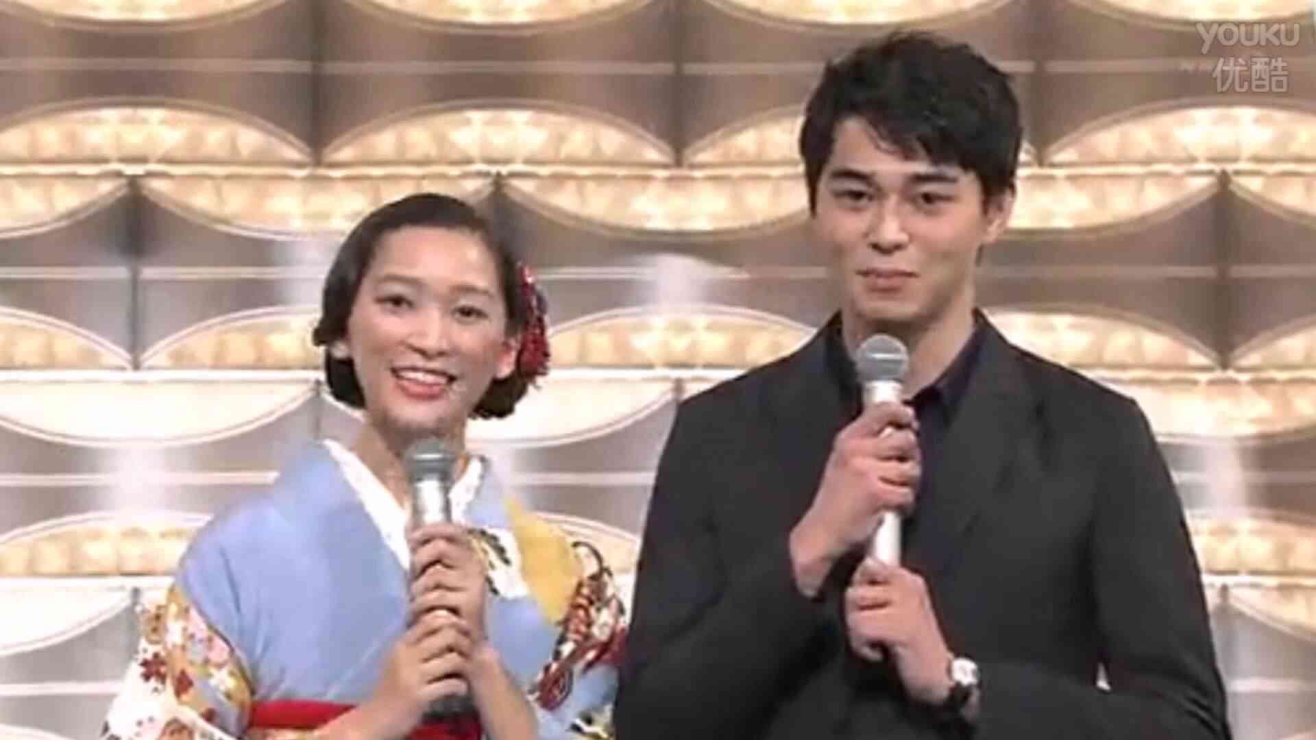 演技力を磨いてほしい俳優