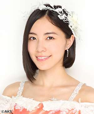松井珠理奈 SKE専任に!「AKB超えたい」ANNで発表、涙する場面も