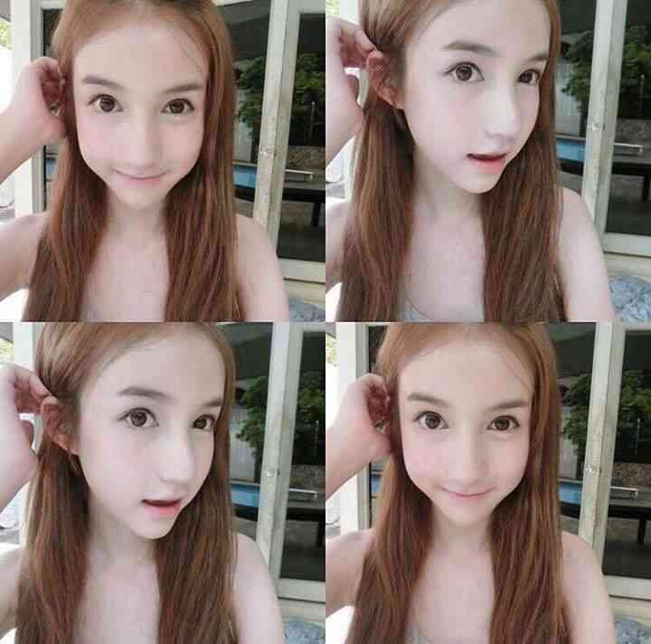 好みの同性のタイプはどんな子？（外見）