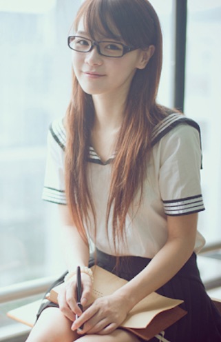 好みの同性のタイプはどんな子？（外見）