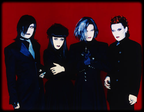 MALICE MIZER好きな人、好きだった人語りませんか?