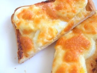 チーズ料理の画像貼って下さい。