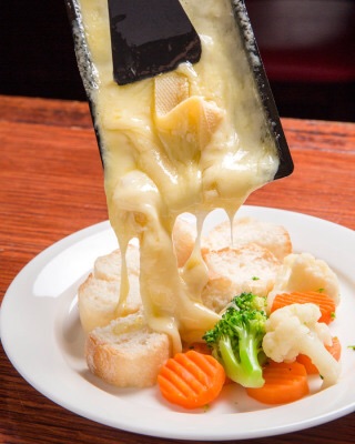 チーズ料理の画像貼って下さい。