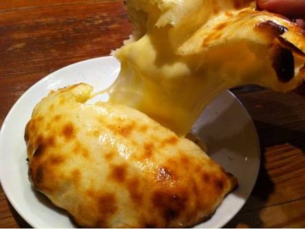 チーズ料理の画像貼って下さい。