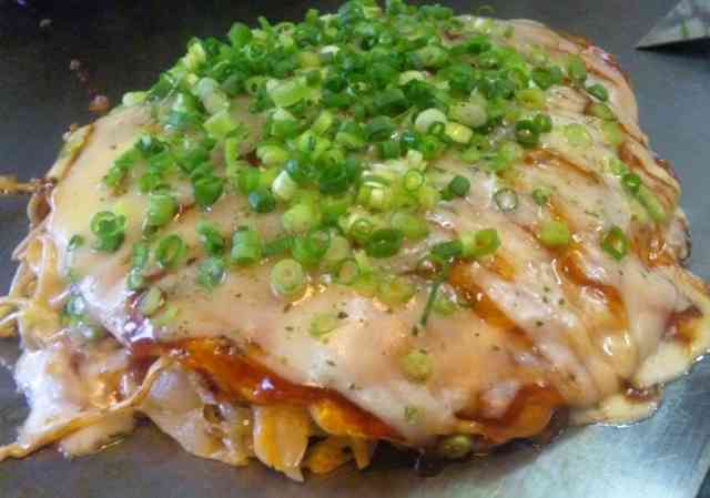 チーズ料理の画像貼って下さい。