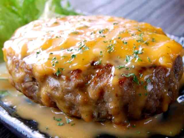 チーズ料理の画像貼って下さい。
