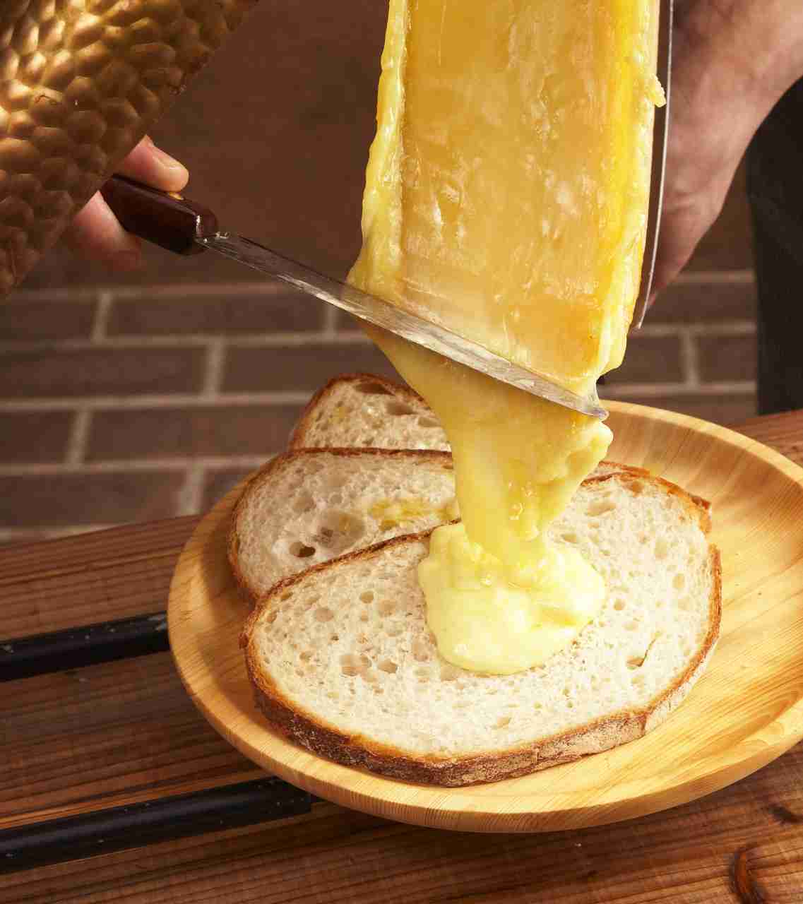 チーズ料理の画像貼って下さい。