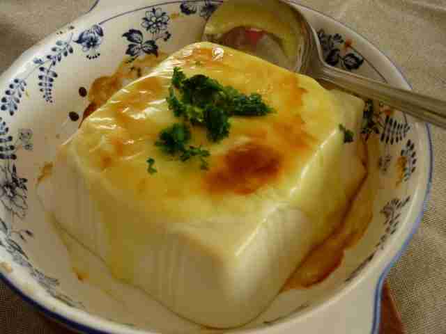 チーズ料理の画像貼って下さい。