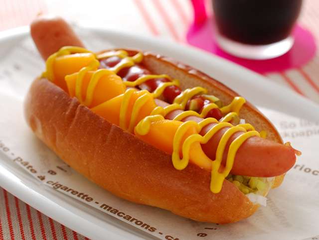 チーズ料理の画像貼って下さい。