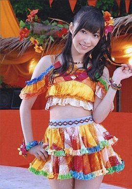 HKT48指原莉乃、ブレーク前は「可愛いハロヲタ女子で有名だった」