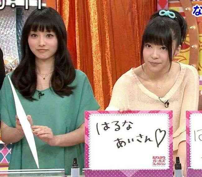 HKT48指原莉乃、ブレーク前は「可愛いハロヲタ女子で有名だった」