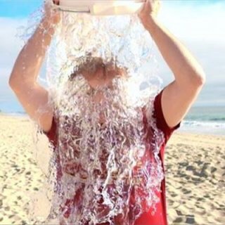 水を沢山飲むように心掛けてる人