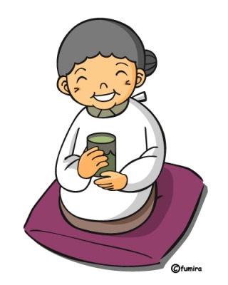 姑が孫にママと呼ばせたがる人
