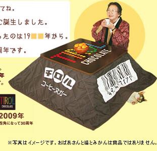 こたつ布団