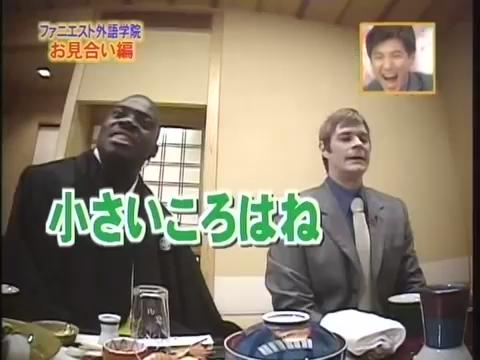 一言で懐かしがらせてください