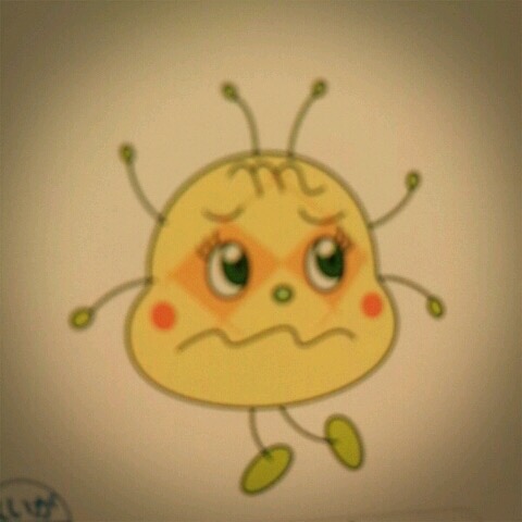 アンパンマンのマイナーなキャラを挙げていくトピ