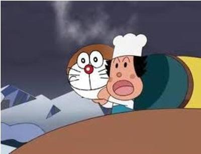アンパンマンのマイナーなキャラを挙げていくトピ
