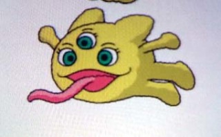 アンパンマンのマイナーなキャラを挙げていくトピ