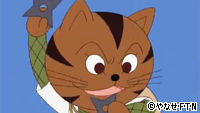 アンパンマンのマイナーなキャラを挙げていくトピ