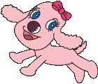 アンパンマンのマイナーなキャラを挙げていくトピ