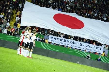 親日外国人!