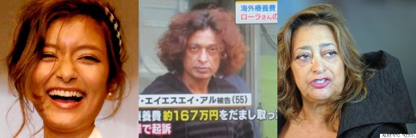 親日外国人!
