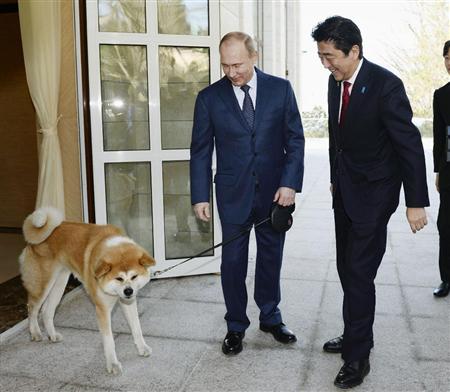 親日外国人!