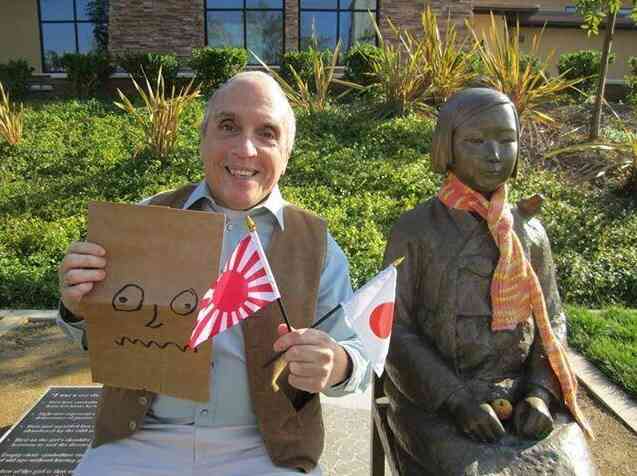親日外国人!