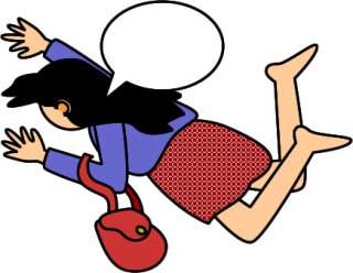 子供の学校（園）行事疲れる人
