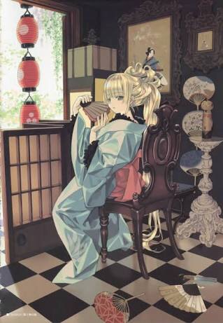 二次元の美少女をはるトピ☆Part2