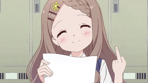 二次元の美少女をはるトピ☆Part2