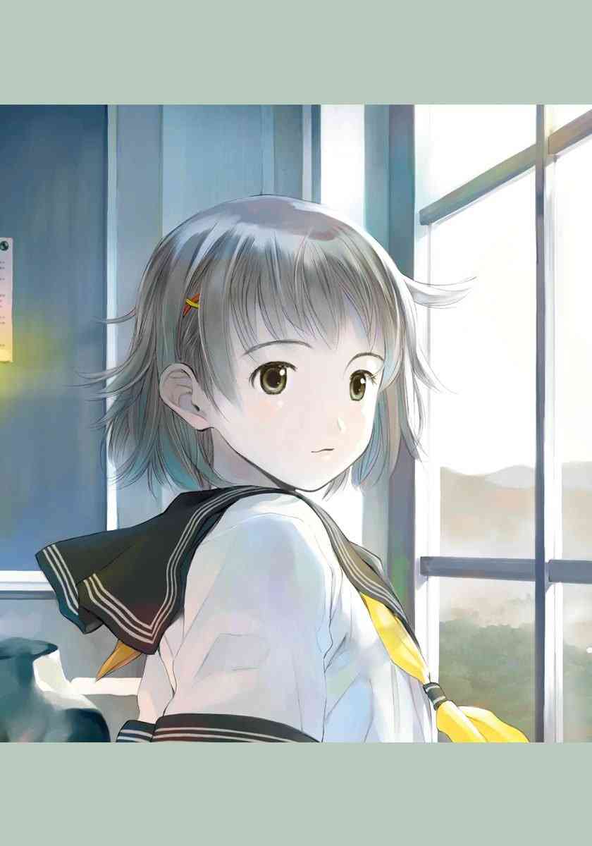 二次元の美少女をはるトピ☆Part2