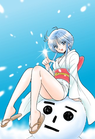 二次元の美少女をはるトピ☆Part2