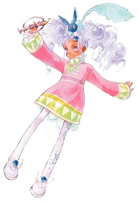 二次元の美少女をはるトピ☆Part2