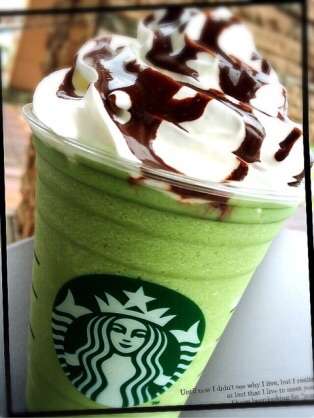 スタバ注文練習会場トピ