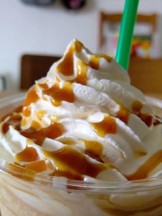 スタバ注文練習会場トピ