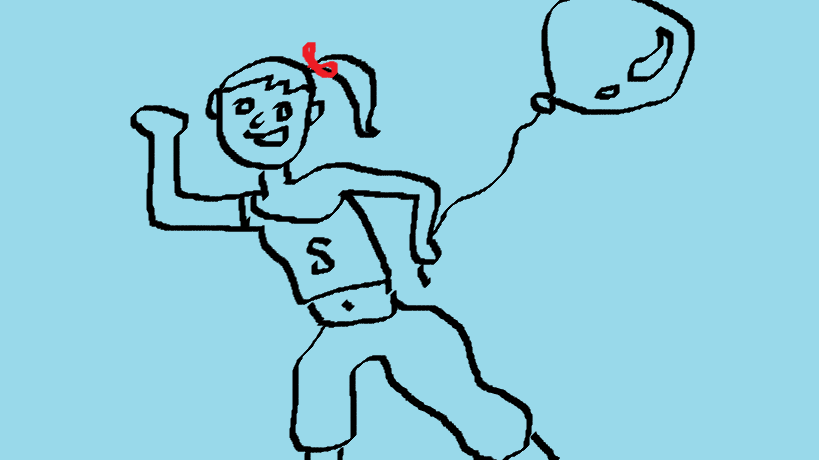 あのコーディネートダサかったなーっていうファッションを絵で書いて説明するトピ
