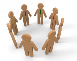 職場の人間関係でお悩みの方。
