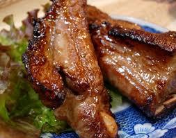 お肉料理！何が一番好き？？
