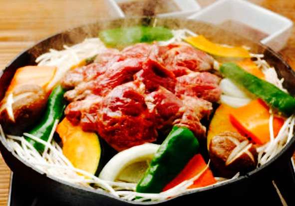 お肉料理！何が一番好き？？