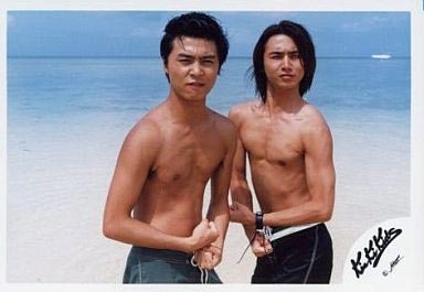 芸能人の水着画像を貼るトピ