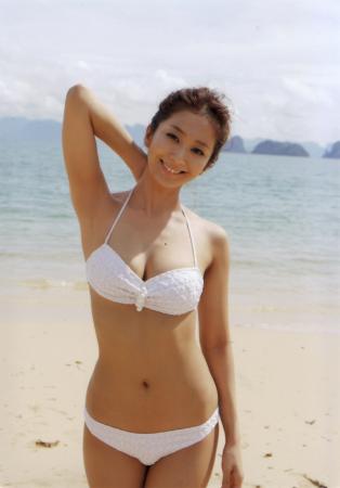 芸能人の水着画像を貼るトピ