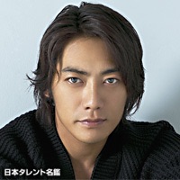 好きな40代俳優を挙げるトピ