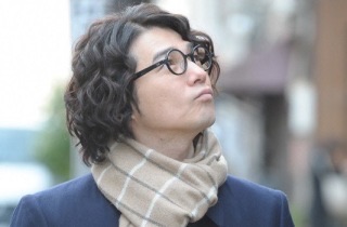 好きな40代俳優を挙げるトピ