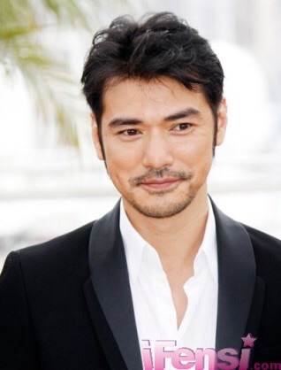 好きな40代俳優を挙げるトピ