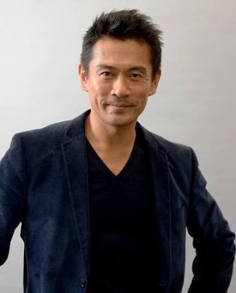好きな40代俳優を挙げるトピ
