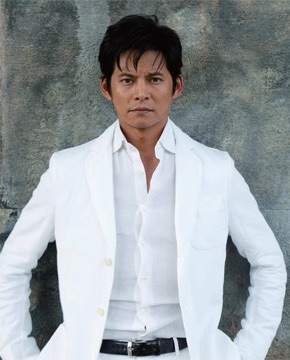 好きな40代俳優を挙げるトピ