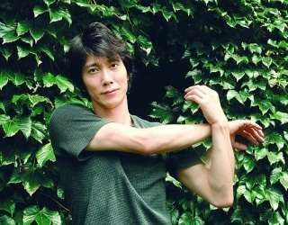 好きな40代俳優を挙げるトピ